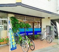 板橋教室外観