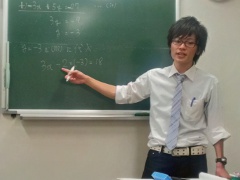 教師