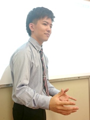 講師写真