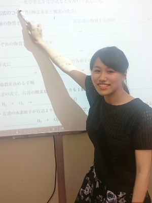講師写真