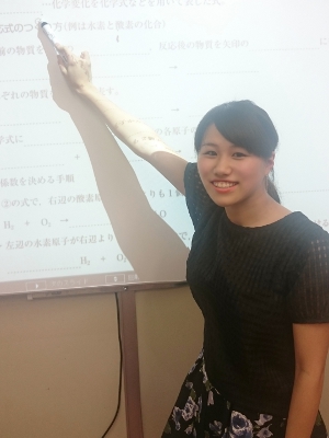 講師写真