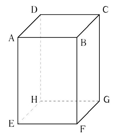 空間図形の苦手な小学生 中学生が問題を解く前にやるべきこと